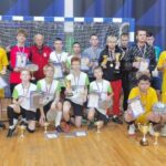 Чемпионат по мини-футболу (футзалу) - 2023