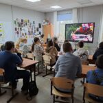 Кинопросмотр «Знание»