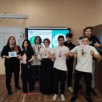 Билет в будущее Билет в будущее
