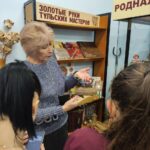 Международный день школьных библиотек Международный день школьных библиотек