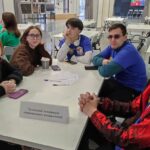 Старт во взрослую жизнь. Я сам! Старт во взрослую жизнь. Я сам!