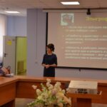 Знать, чтобы жить!