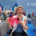 Национальный чемпионат «Абилимпикс» Национальный чемпионат «Абилимпикс»