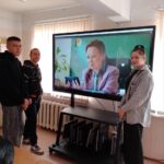 Разговоры о важном Разговоры о важном