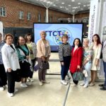 Мы на площадках финала Мастера года