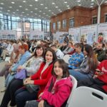 Мы на площадках финала Мастера года