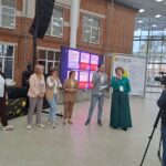 Мы на площадках финала Мастера года