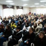 Региональный этап Всероссийского конкурса по практическому освоению социальных навыков «Команда Первых»