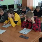 Акция «Дорогим людям в День пожилых людей» Акция «Дорогим людям в День пожилых людей»