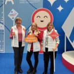 Деловая программа финала Национального чемпионата «Абилимпикс» очень насыщенная Деловая программа финала Национального чемпионата «Абилимпикс» очень насыщенная