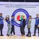 Старт во взрослую жизнь. Я сам! Старт во взрослую жизнь. Я сам!