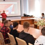 Движение Первых. Проект «Равные возможности»