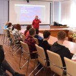 Движение Первых. Проект «Равные возможности»