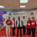 Эксперт от Тульской области