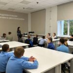Технопарк и Кванториум Технопарк и Кванториум