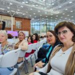 Мы на площадках финала Мастера года