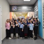 Технопарк и Кванториум Технопарк и Кванториум