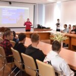 Движение Первых. Проект «Равные возможности»