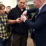 Неделя без турникетов - 2023