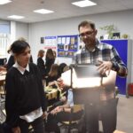 Первая профессия