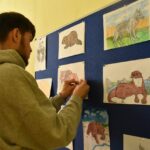 День защиты животных - «Усы, лапы, хвост - вот мои документы!» День защиты животных - «Усы, лапы, хвост - вот мои документы!»