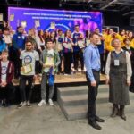 Старт во взрослую жизнь. Я сам! Старт во взрослую жизнь. Я сам!