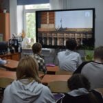 Кинопоказ Знание.Кино