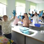 Билет в будущее - 2023 Билет в будущее - 2023