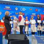 Сертификат участника Всероссийского конкурса «Возможности без границ» Сертификат участника Всероссийского конкурса «Возможности без границ»