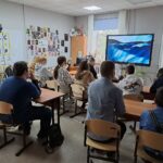 Кинопросмотр «Знание»