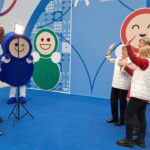 Деловая программа финала Национального чемпионата «Абилимпикс» очень насыщенная Деловая программа финала Национального чемпионата «Абилимпикс» очень насыщенная