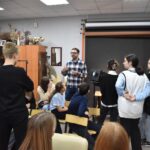 Первая профессия Первая профессия