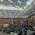 Мы на площадках финала Мастера года