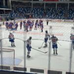 Спорт. Хоккей