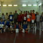 Спорт без границ. Движение Первых Спорт без границ. Движение Первых