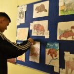 День защиты животных - «Усы, лапы, хвост - вот мои документы!» День защиты животных - «Усы, лапы, хвост - вот мои документы!»