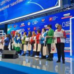 Сертификат участника Всероссийского конкурса «Возможности без границ» Сертификат участника Всероссийского конкурса «Возможности без границ»
