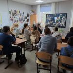 Кинопросмотр «Знание»