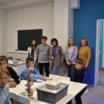 Технопарк и Кванториум Технопарк и Кванториум