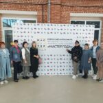 Мы на площадках финала Мастера года