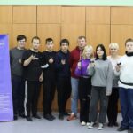 Билет в будущее - 2023 Билет в будущее - 2023
