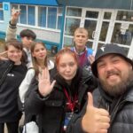 Слет «Новая волна»