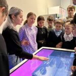 Технопарк и Кванториум Технопарк и Кванториум