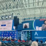 Форум Центров развития движения «Абилимпикс»