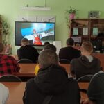 Разговоры о важном Разговоры о важном