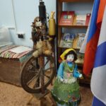 Международный день школьных библиотек Международный день школьных библиотек