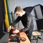 Первая профессия