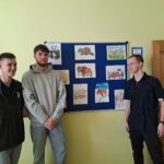 День защиты животных - «Усы, лапы, хвост - вот мои документы!» День защиты животных - «Усы, лапы, хвост - вот мои документы!»