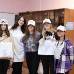 Мастер-класс «Мастерская сувениров»