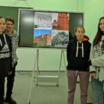 Великий год. Сталинград Великий год. Сталинград